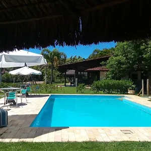 Gasthof Dunasol Floripa, Florianópolis