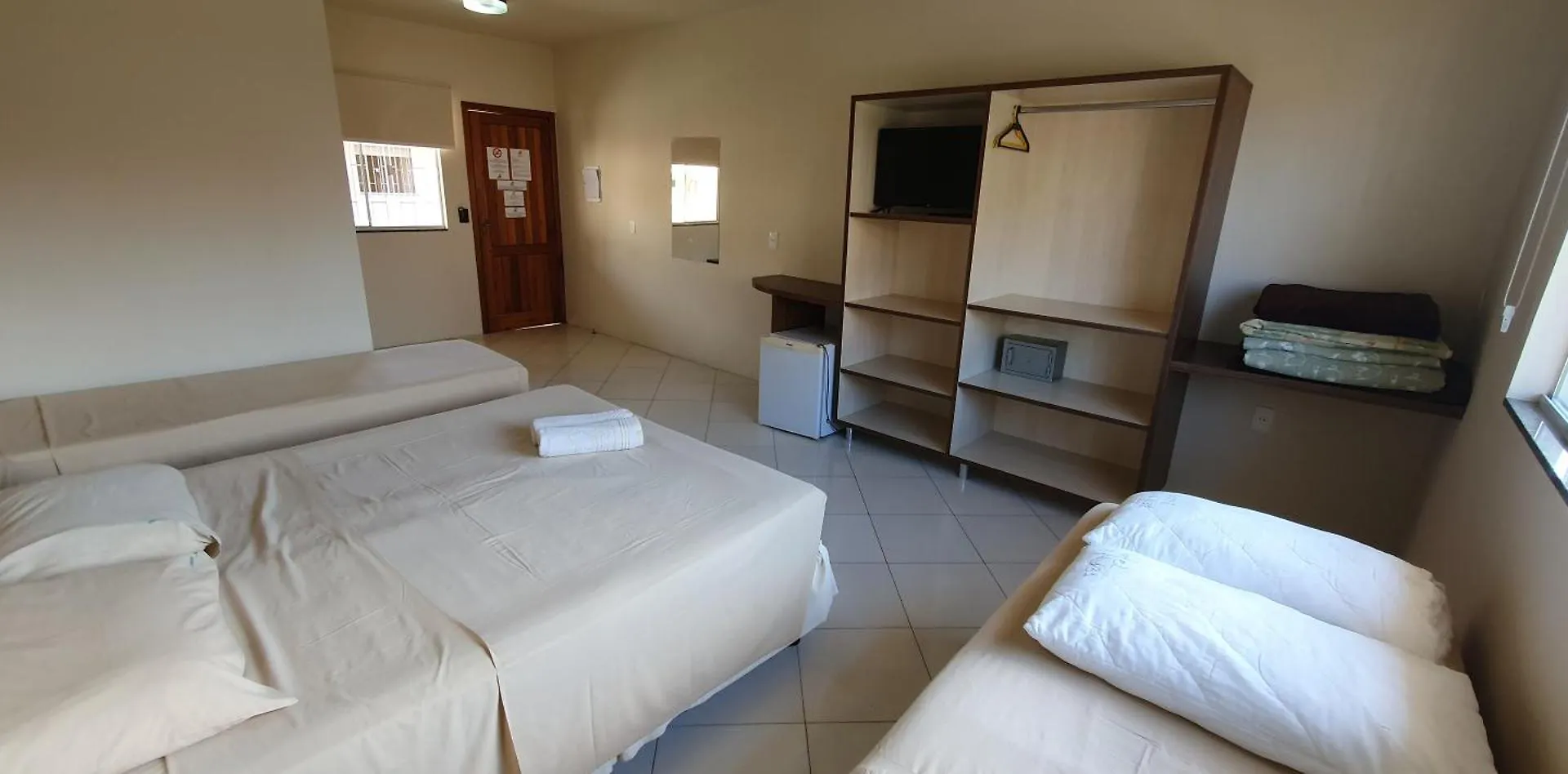 Tropicanas Hotel E Eventos Florianópolis 3*,  Βραζιλία