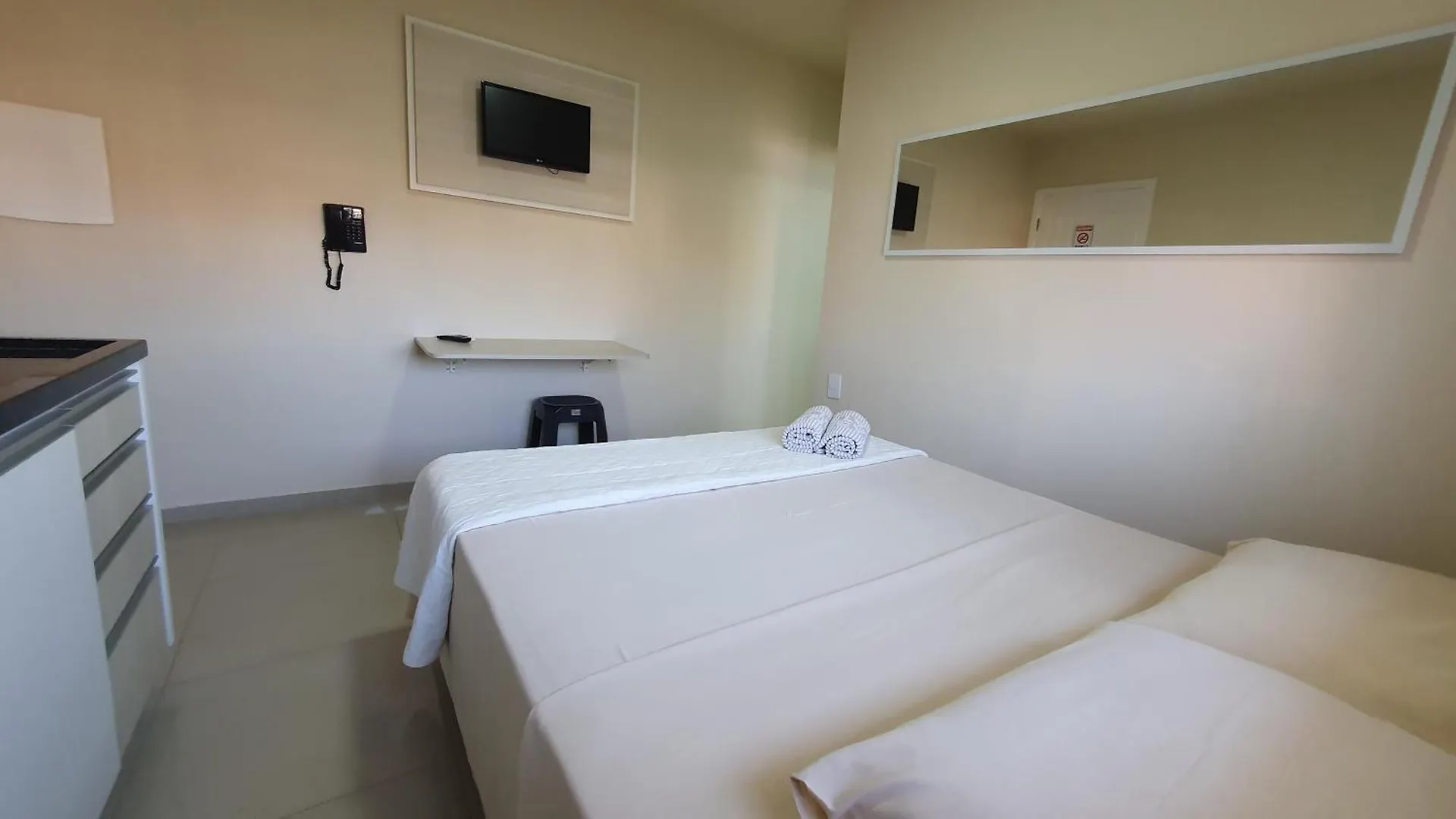 Tropicanas Hotel E Eventos Florianópolis Βραζιλία