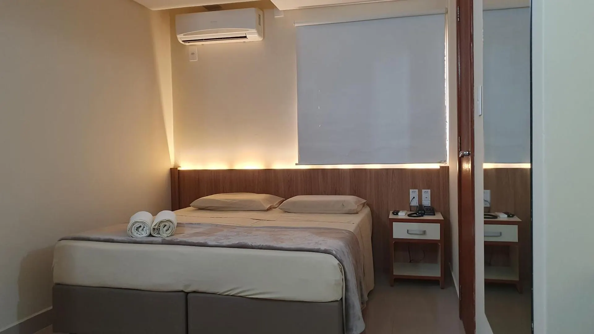 Tropicanas Hotel E Eventos Florianópolis