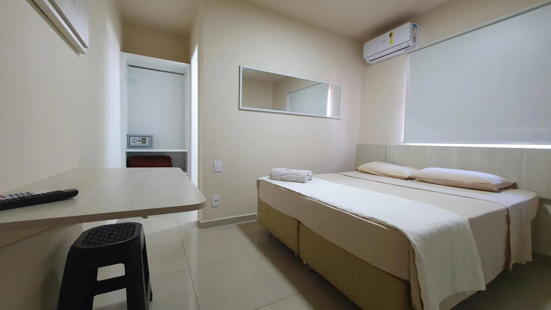 Tropicanas Hotel E Eventos Florianópolis