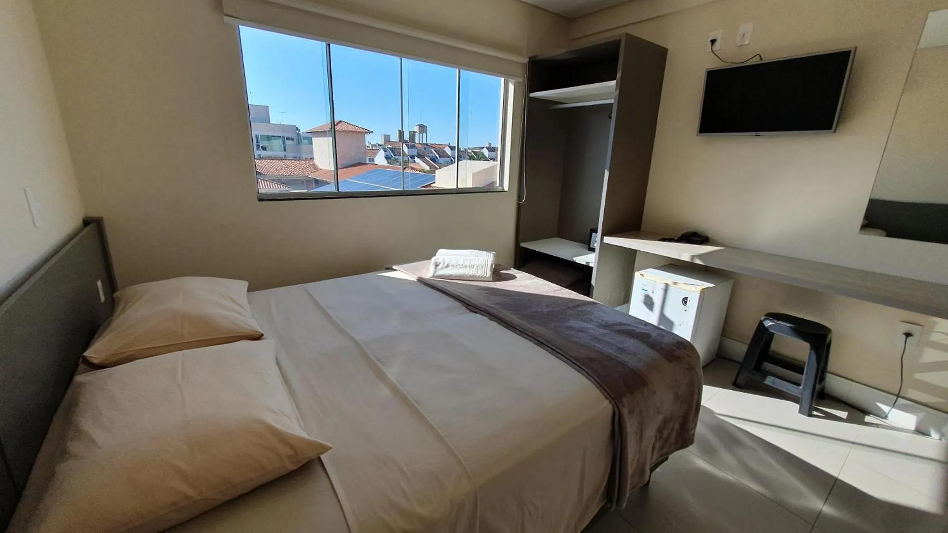 Tropicanas Hotel E Eventos Florianópolis 3*,  Βραζιλία
