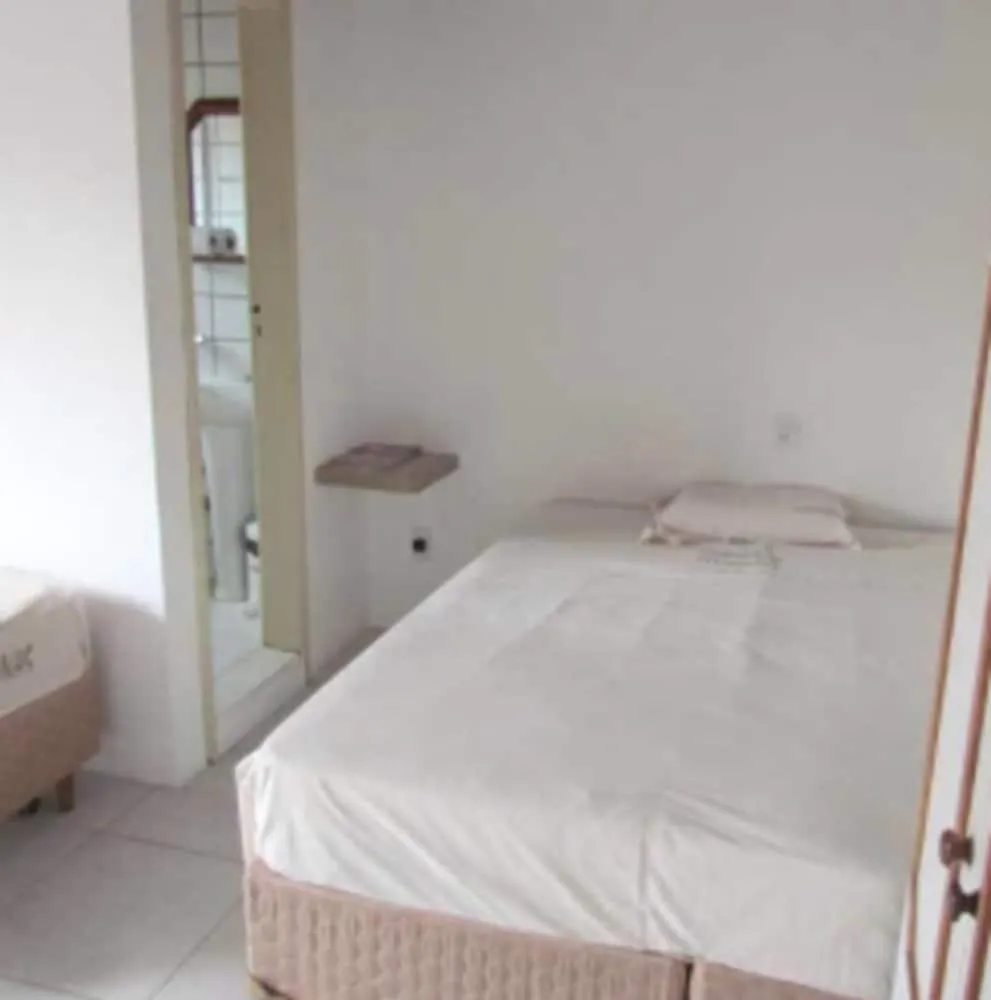 Tropicanas Hotel E Eventos Florianopolis