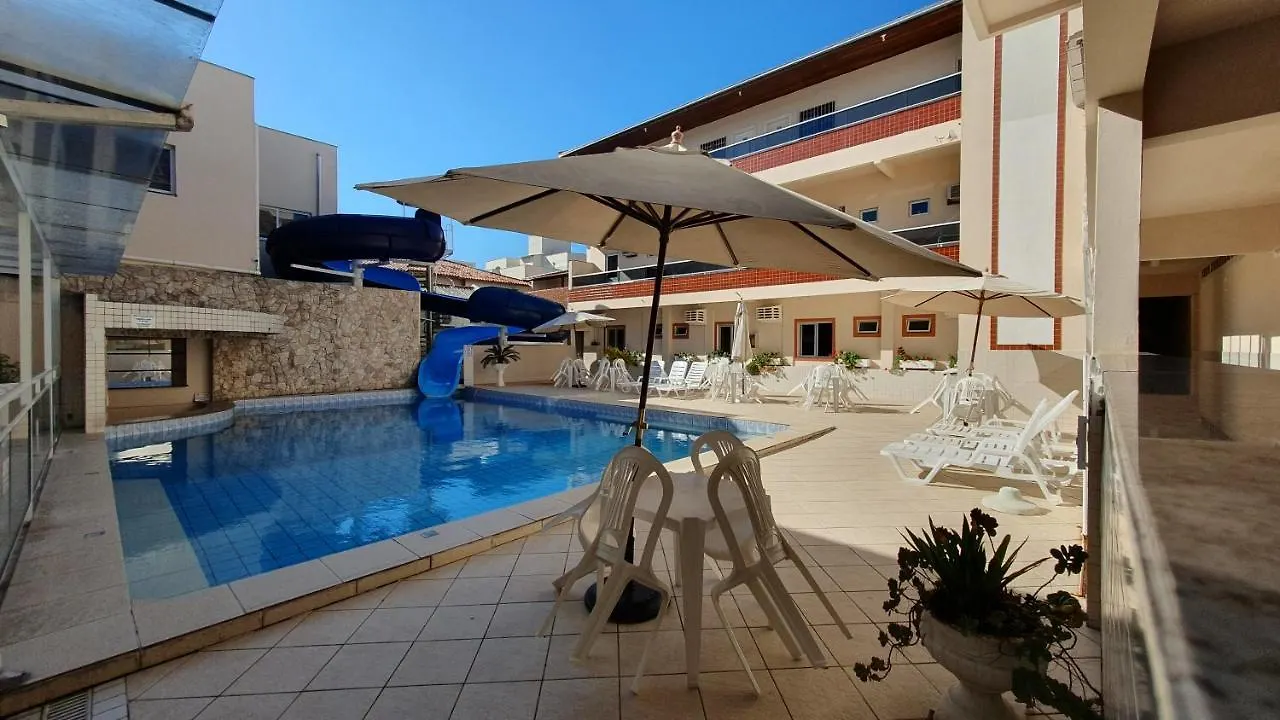 Tropicanas Hotel e Eventos location