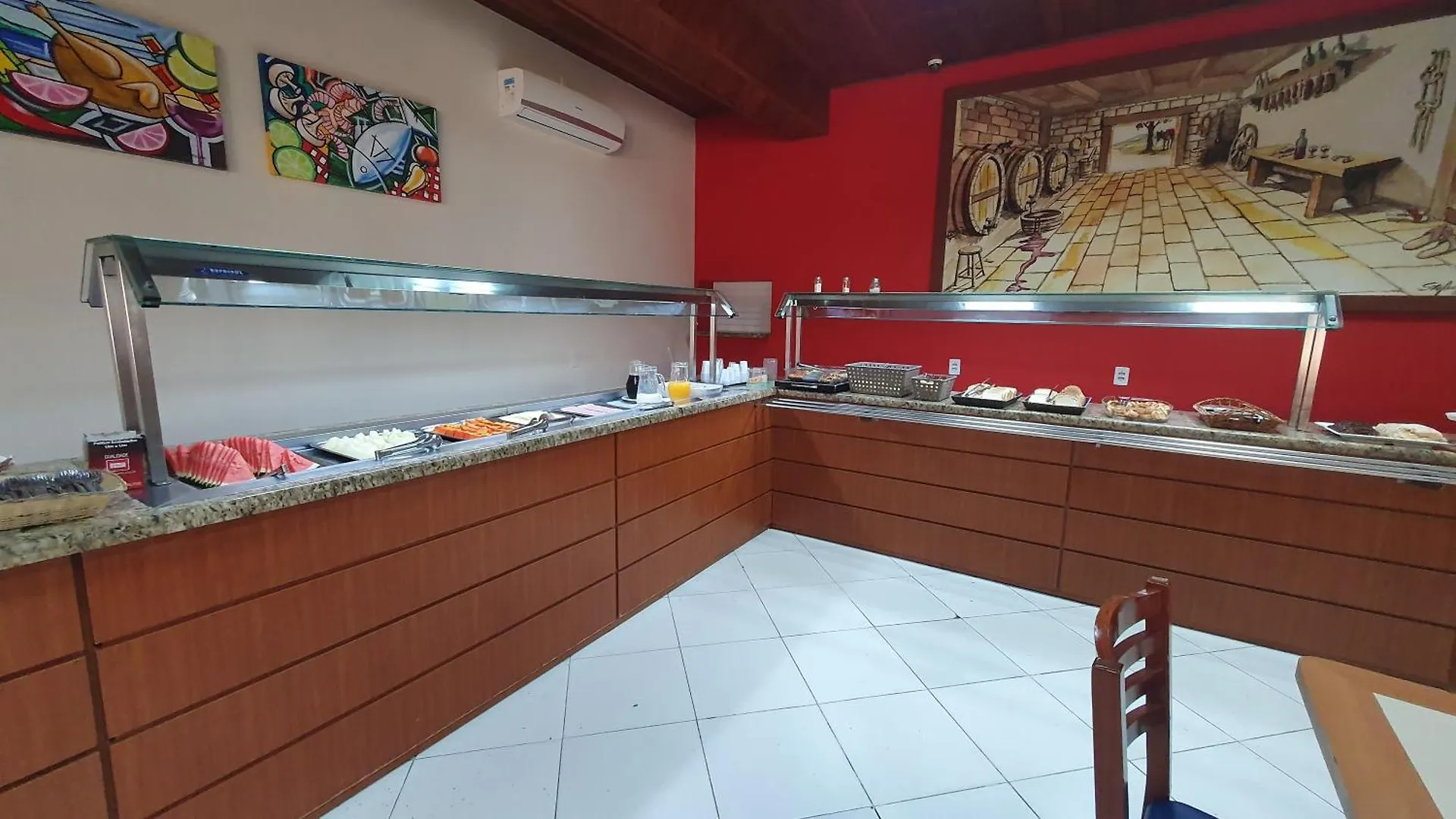 Aparthotel Tropicanas Hotel E Eventos Florianopolis