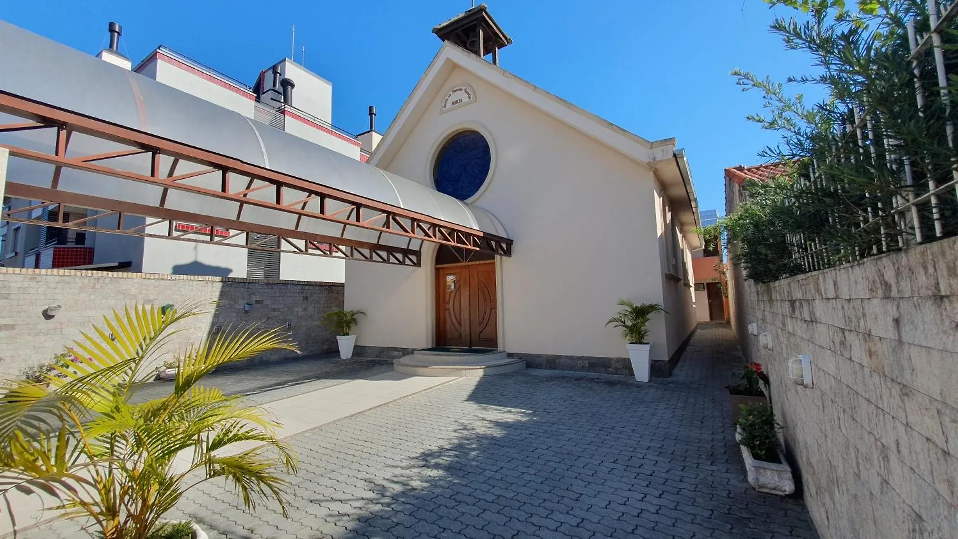 Tropicanas Hotel E Eventos Florianopolis 3*,