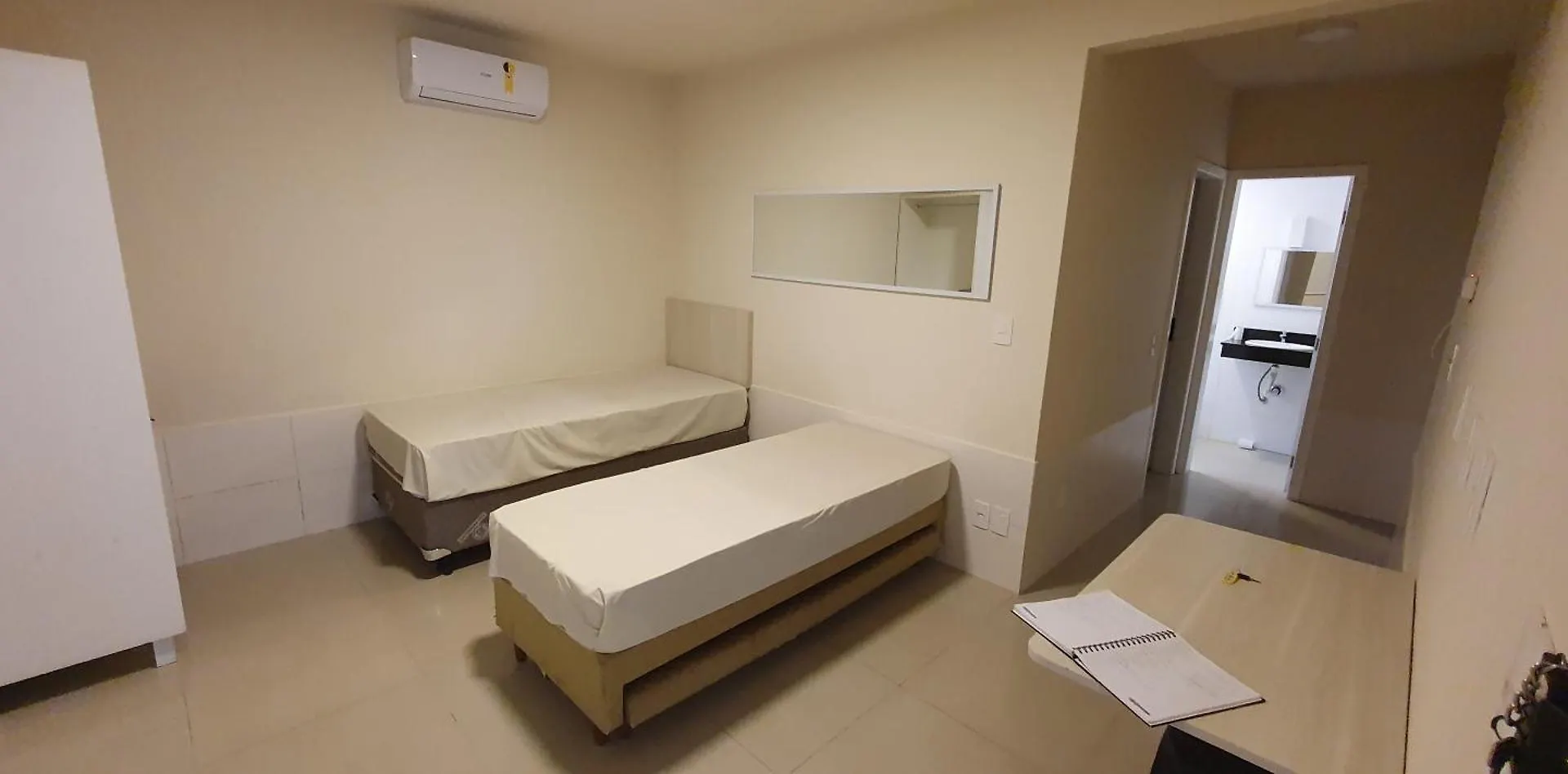 Tropicanas Hotel E Eventos Florianopolis