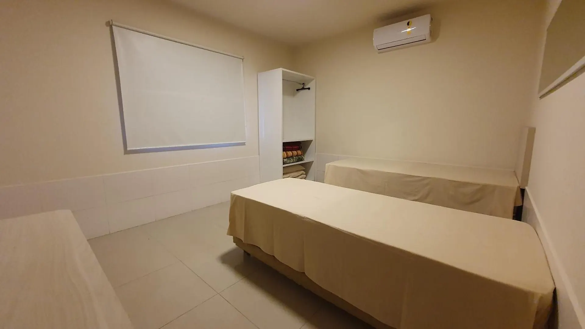 *** Aparthotel Tropicanas Hotel E Eventos Florianopolis Brazil