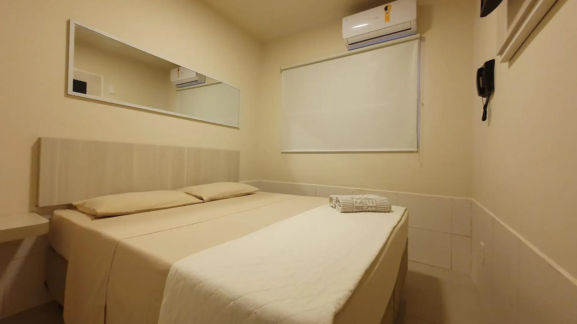 Tropicanas Hotel E Eventos Florianopolis