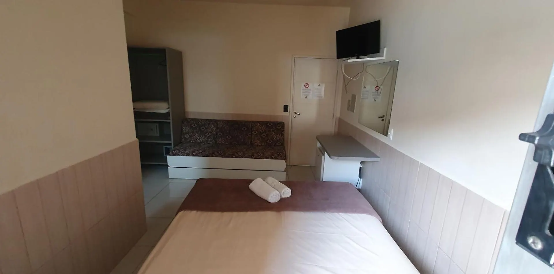 Tropicanas Hotel E Eventos Florianopolis 3*,