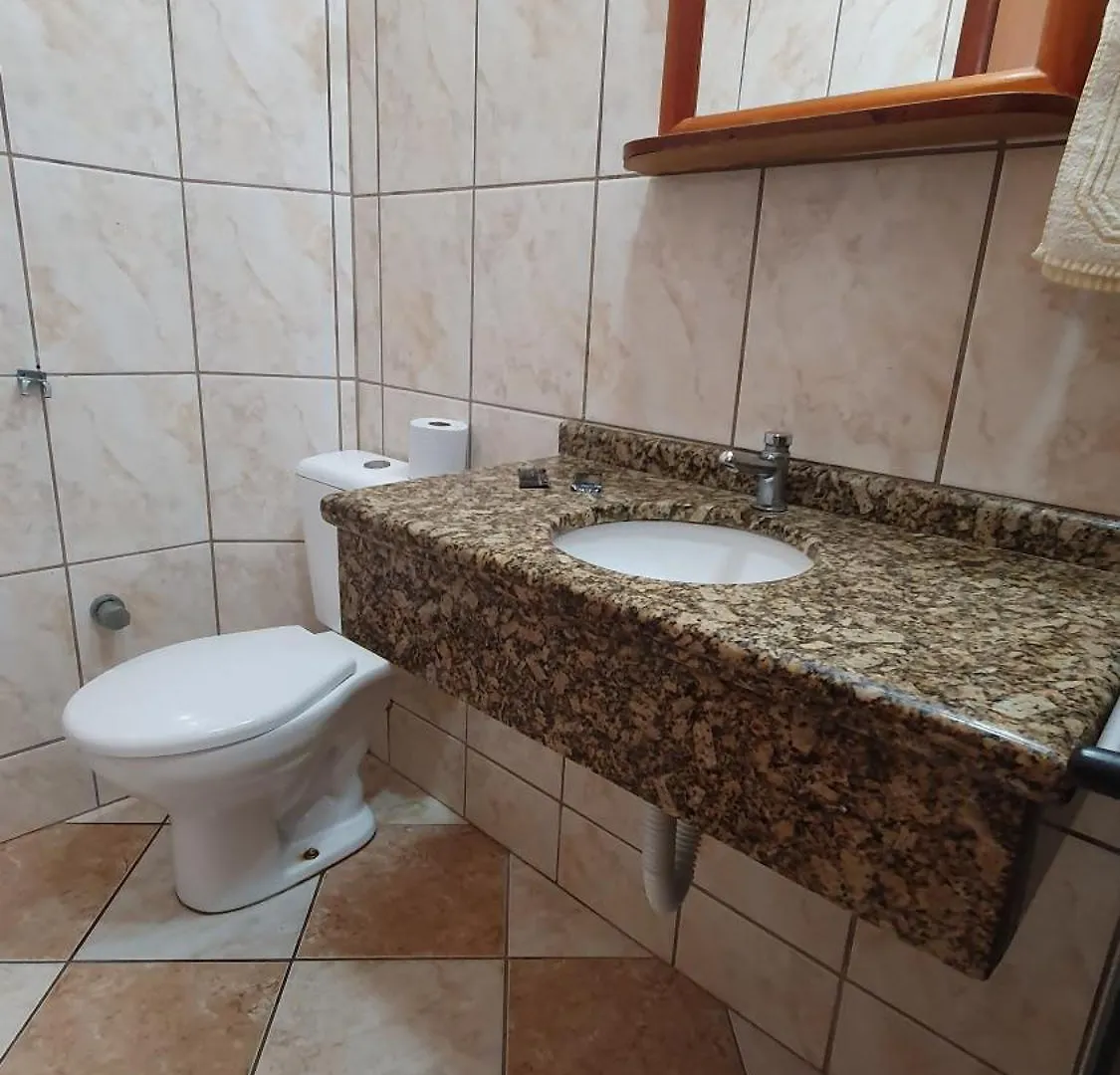 Tropicanas Hotel E Eventos Florianopolis